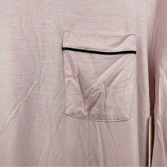 Stars Above - SUPER SOFT Pajama or lounge top! - Picture 3 of 8